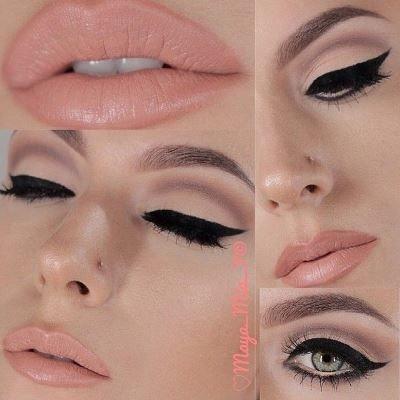 audrey-hepburn-eye-makeup-tutorial-89_3 Audrey hepburn make-up les