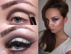 audrey-hepburn-eye-makeup-tutorial-89_6 Audrey hepburn make-up les
