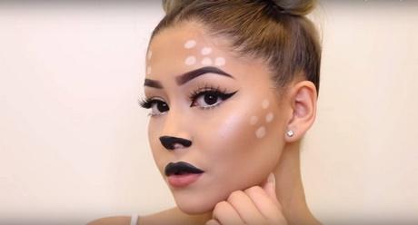 bambi-makeup-tutorial-68_6 Bambi make-up les