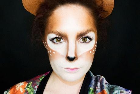bambi-makeup-tutorial-68_8 Bambi make-up les