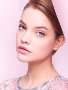 barbara-palvin-eye-makeup-tutorial-37 Barbara palvin eye make-up les