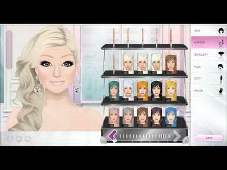 barbie-inspired-makeup-tutorial-94_2 Barbie geïnspireerde make-up les