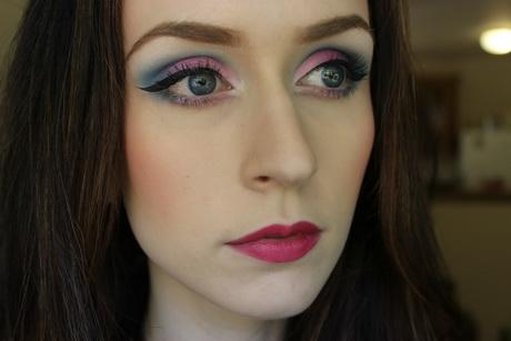 barbie-inspired-makeup-tutorial-94_8 Barbie geïnspireerde make-up les