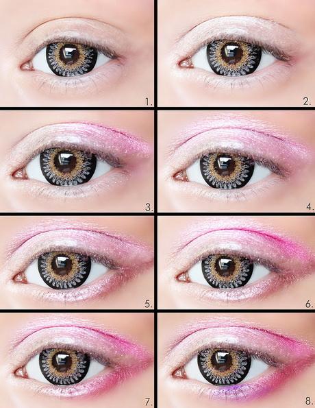 barbie-makeup-step-by-step-97_3 Barbie Make-up stap voor stap