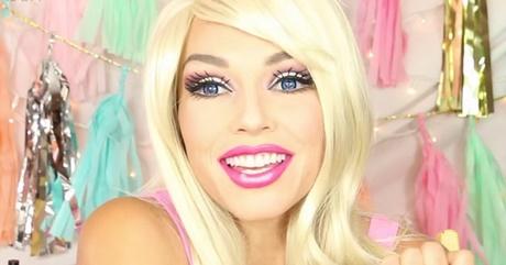 barbie-makeup-tutorial-for-children-43_5 Barbie Make-up les voor kinderen
