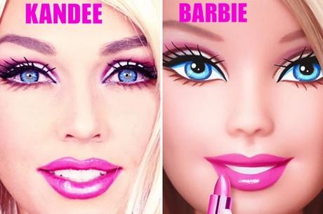 barbie-makeup-tutorial-34_10 Barbie Make-up les
