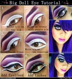 barbie-makeup-tutorial-34_2 Barbie Make-up les