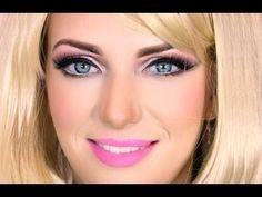 barbie-makeup-tutorial-34_7 Barbie Make-up les