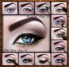 bare-escentuals-eye-makeup-tutorial-48_2 Naakte escentuals eye make-up tutorial