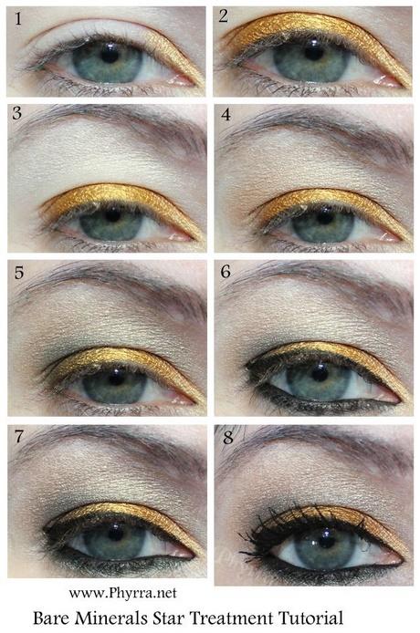 bare-escentuals-eye-makeup-tutorial-48_4 Naakte escentuals eye make-up tutorial