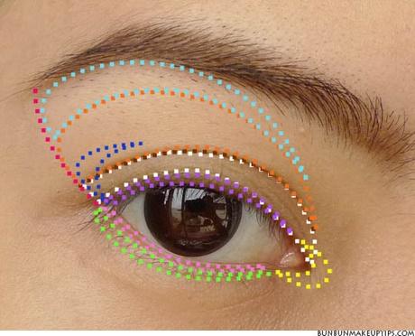 basic-asian-eye-makeup-tutorial-92_10 Basic asian eye make-up tutorial