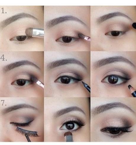 basic-everyday-eye-makeup-tutorial-70_2 Basisbegeleiding voor alledaagse make-up