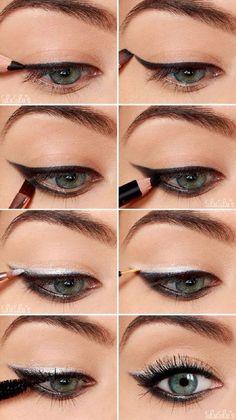 basic-makeup-step-by-step-06_6 Basis make-up stap voor stap