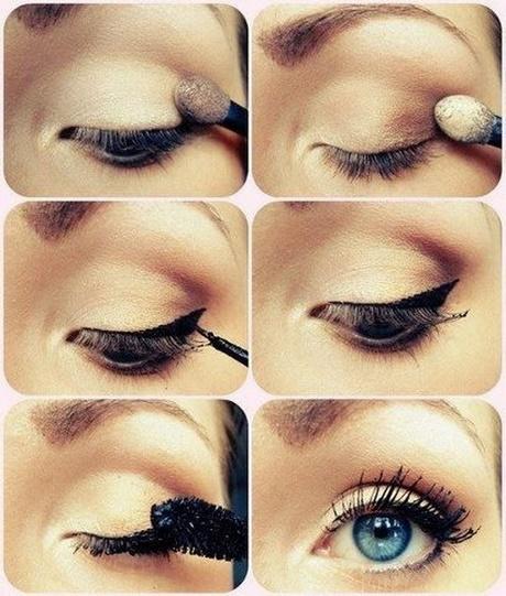 basic-makeup-tutorials-96_11 Basic make-up tutorials