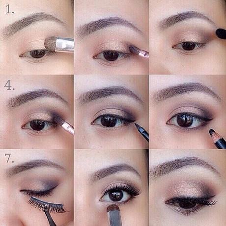 basic-makeup-tutorials-96_5 Basic make-up tutorials