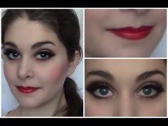 basic-stage-makeup-tutorial-00_5 Basic stage make-up tutorial