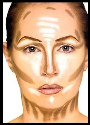 basic-stage-makeup-tutorial-00_8 Basic stage make-up tutorial