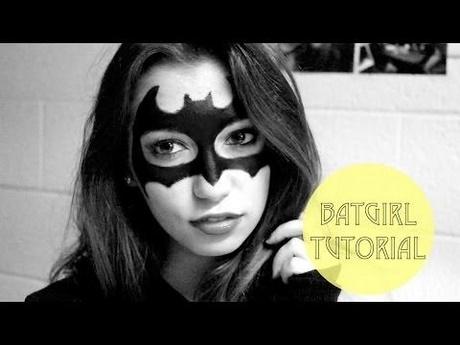 batgirl-makeup-tutorials-76_5 Batgirl make-up tutorials