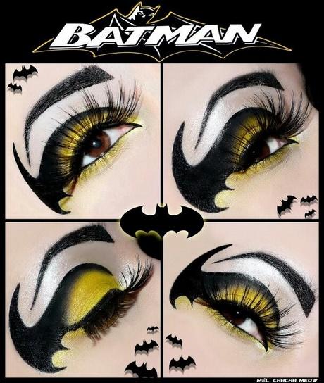 batgirl-makeup-tutorials-76_9 Batgirl make-up tutorials