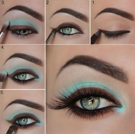 beautiful-makeup-tutorial-for-blue-eyes-43_3 Mooie make-up les voor blauwe ogen