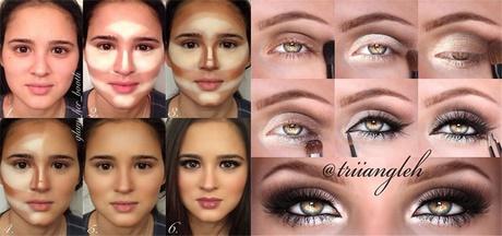 beginner-face-makeup-tutorial-56_9 Beginner Face Make-up les