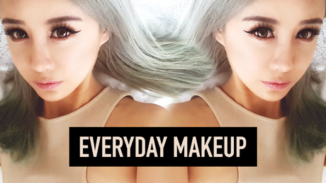 beginner-friendly-makeup-tutorial-85 Beginnersvriendelijke make-up tutorial