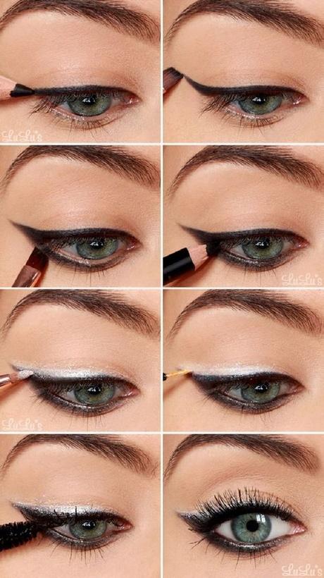 beginner-makeup-tutorials-35_4 Beginnende make-up tutorials