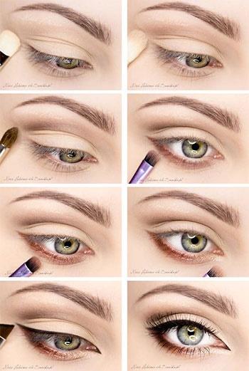 beginner-makeup-tutorials-35_8 Beginnende make-up tutorials