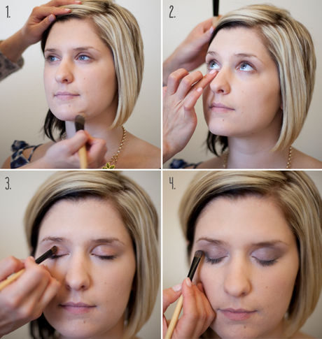 benefit-cosmetics-makeup-tutorial-04 Benefit cosmetics make-up tutorial