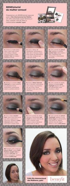 benefit-eye-makeup-tutorial-42_3 Benefit eye make-up tutorial