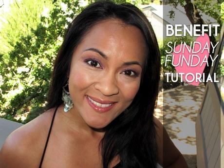 benefit-eye-makeup-tutorial-42_6 Benefit eye make-up tutorial