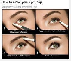 benefit-eye-makeup-tutorial-42_7 Benefit eye make-up tutorial