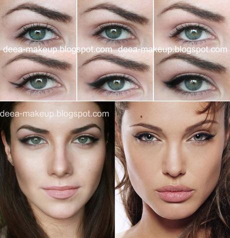 best-makeup-blog-tutorials-84_10 Beste make-up blog tutorials