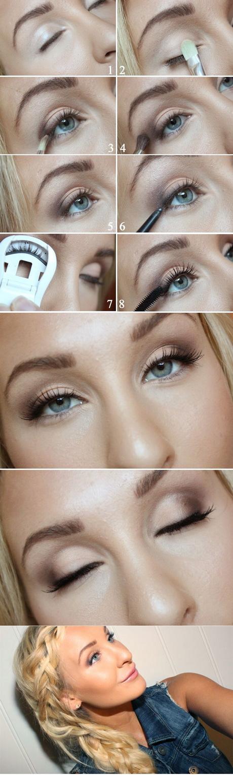 best-makeup-blog-tutorials-84_7 Beste make-up blog tutorials