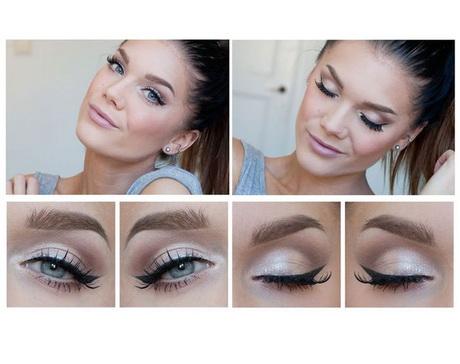 best-makeup-blog-tutorials-84_8 Beste make-up blog tutorials