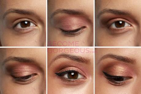 big-brown-eyes-makeup-tutorial-55_10 Grote bruine ogen make-up les