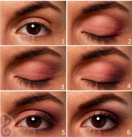 big-brown-eyes-makeup-tutorial-55_4 Grote bruine ogen make-up les