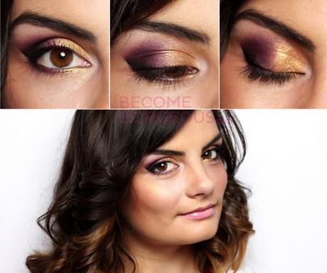 big-brown-eyes-makeup-tutorial-55_6 Grote bruine ogen make-up les