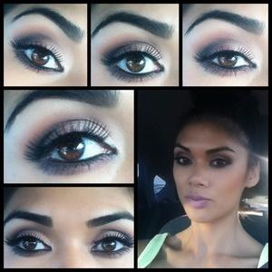 big-brown-eyes-makeup-tutorial-55_8 Grote bruine ogen make-up les