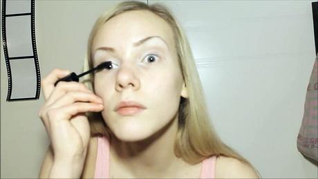 bimbo-makeup-tutorial-74_7 Bimbo make-up les