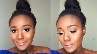 birthday-makeup-tutorial-for-black-women-33_12 Verjaardags make-up les voor zwarte vrouwen