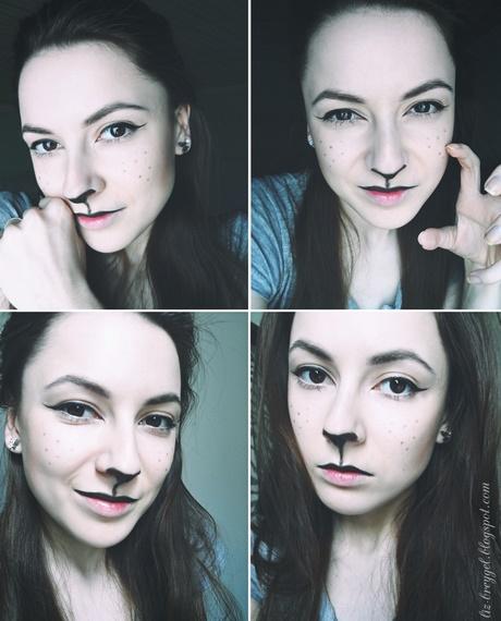 black-cat-eye-makeup-tutorial-61_8 Les voor blauw kattenoog make-up