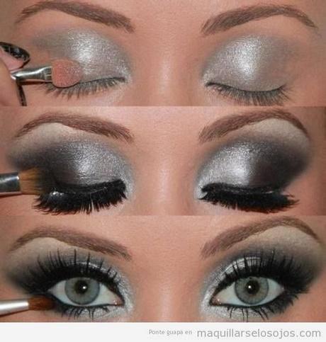 black-eyeshadow-makeup-tutorial-03_4 Black eyeshadow make-up tutorial