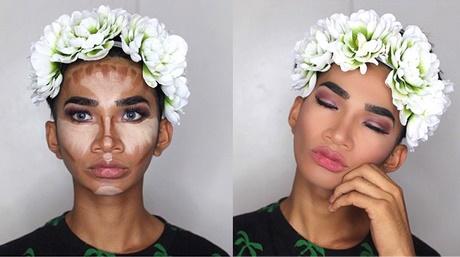 black-guy-makeup-tutorial-34_4 Zwarte man make-up les