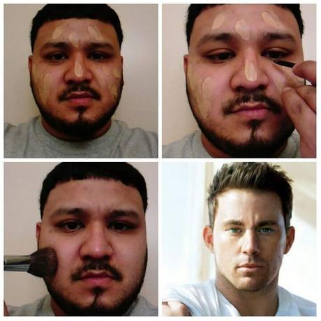 black-guy-makeup-tutorial-34_6 Zwarte man make-up les