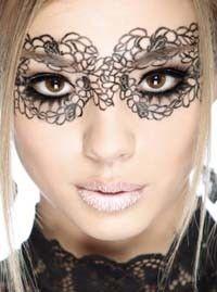 black-lace-mask-makeup-tutorial-06_7 Black lace mask make-up tutorial