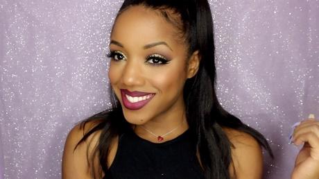 black-makeup-tutorial-for-black-women-18_2 Zwarte make-up les voor zwarte vrouwen