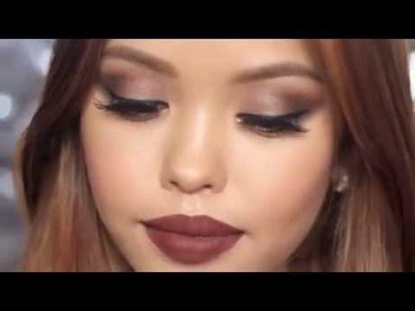 black-makeup-tutorial-for-teenagers-32 Zwarte make-up les voor tieners