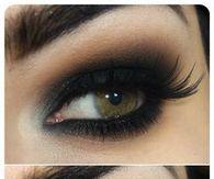 black-smokey-eye-makeup-tumblr-step-by-step-92_12 Zwarte smokey oog make-up tumblr stap voor stap