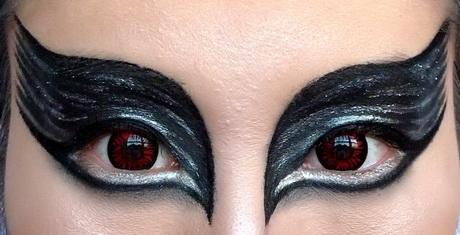 black-swan-eye-makeup-step-by-step-20_12 Zwarte zwanenoog make-up stap voor stap